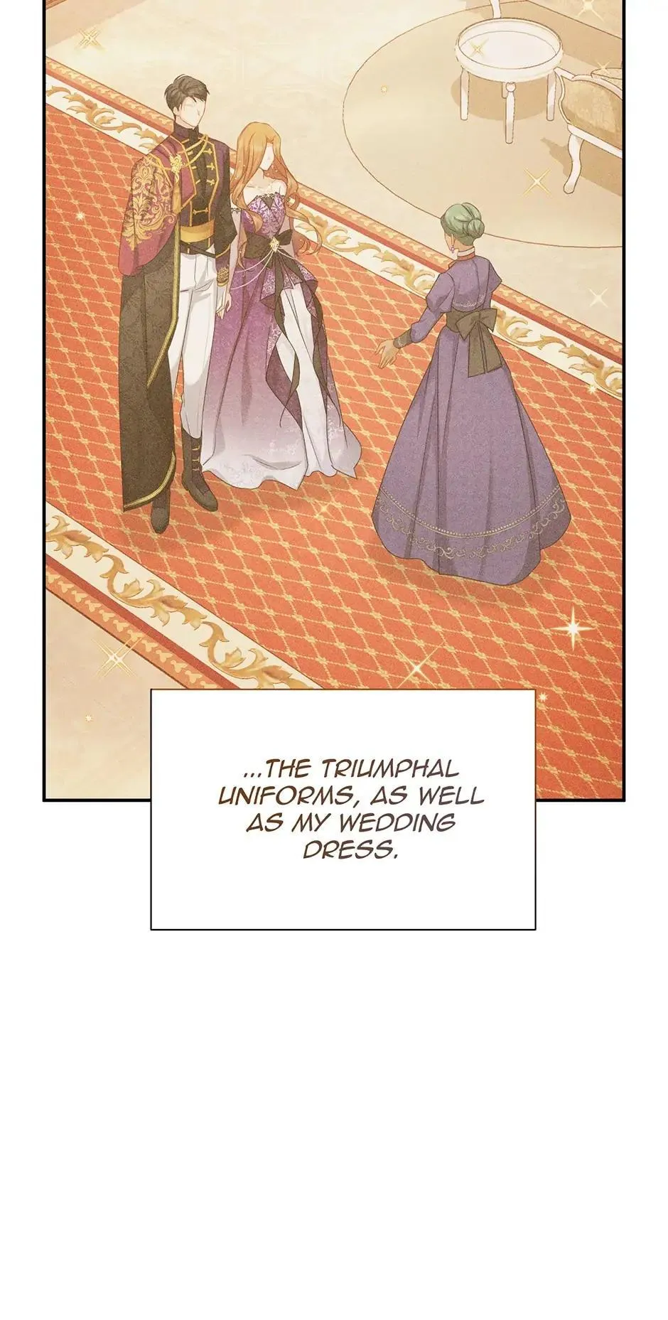 The Soulless Duchess Chapter 121 Online - página 62