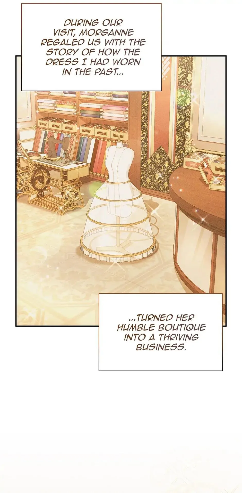 The Soulless Duchess Chapter 121 Online - página 63