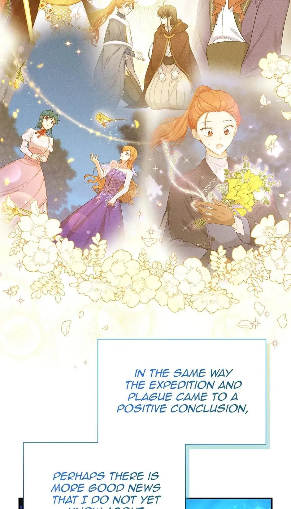 The Soulless Duchess Chapter 121 Online - página 69