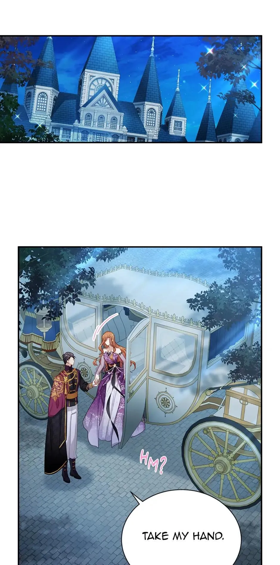 The Soulless Duchess Chapter 121 Online - página 75