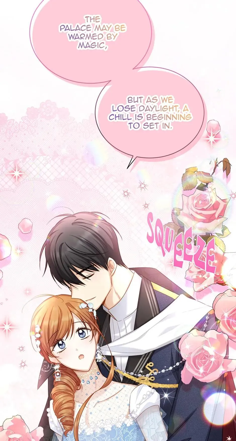 The Soulless Duchess Chapter 123 Online - página 3