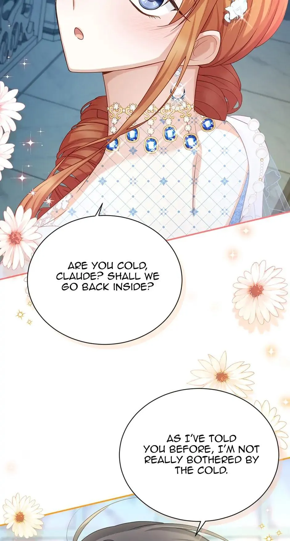 The Soulless Duchess Chapter 123 Online - página 6