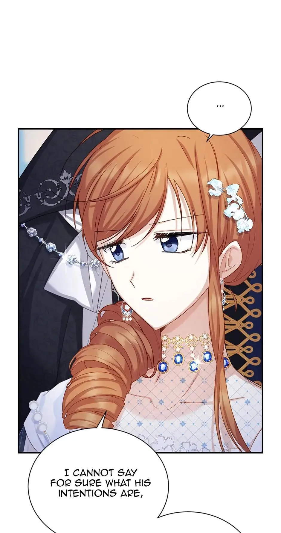 The Soulless Duchess Chapter 123 Online - página 14