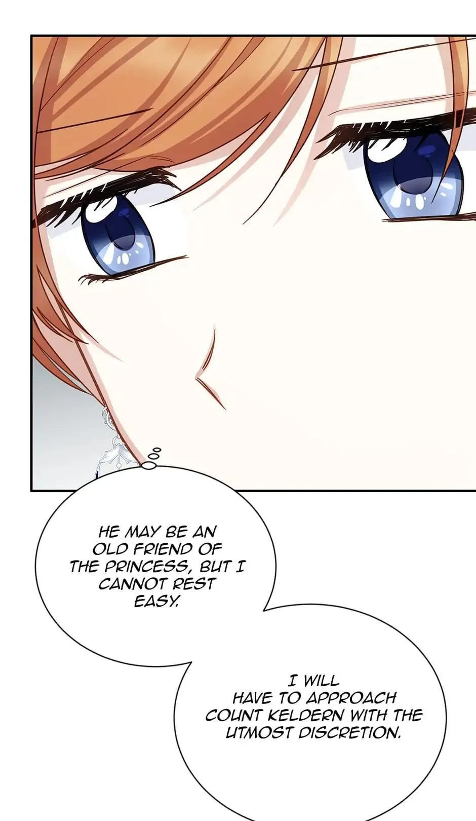 The Soulless Duchess Chapter 123 Online - página 17