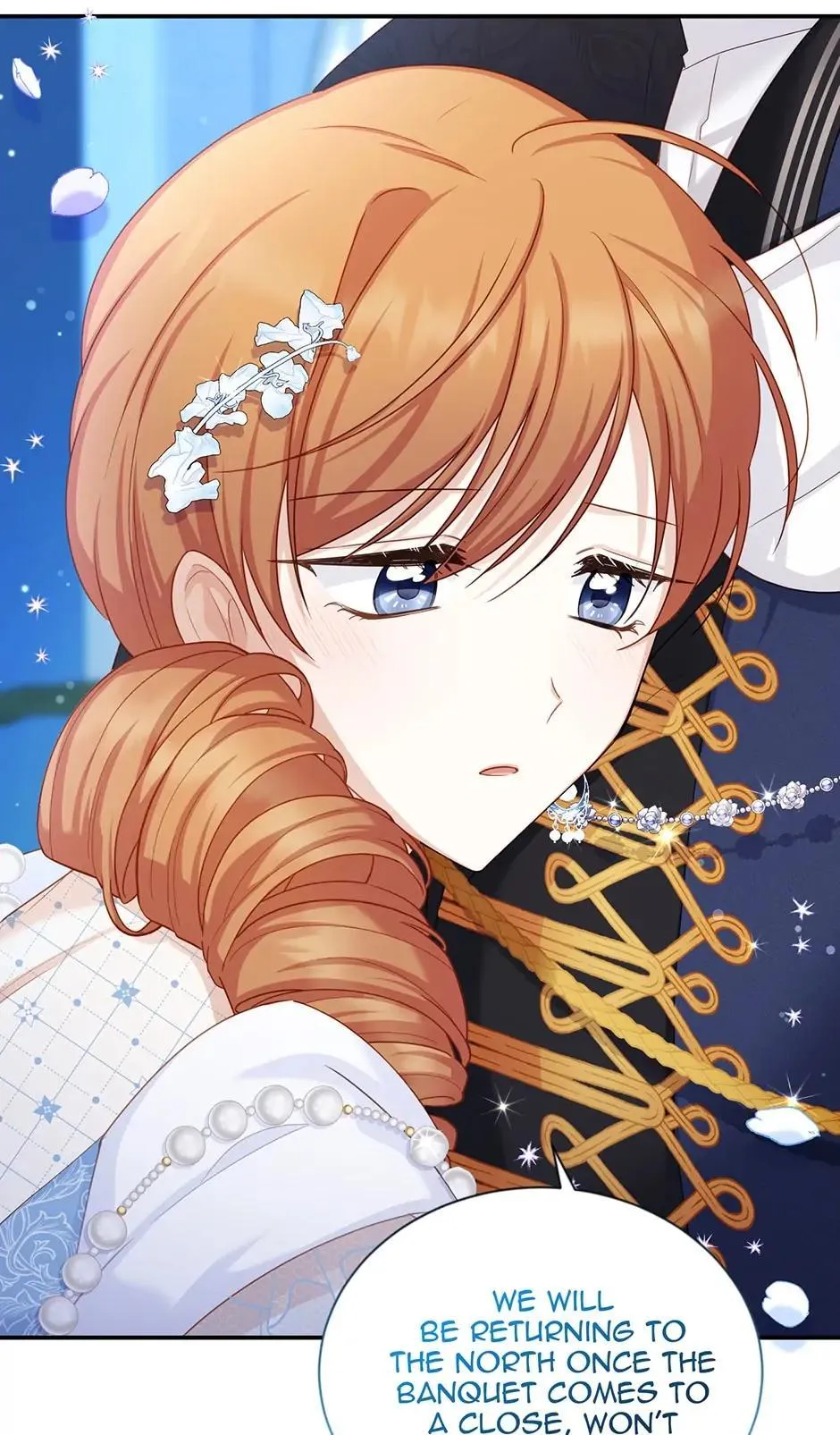 The Soulless Duchess Chapter 123 Online - página 25