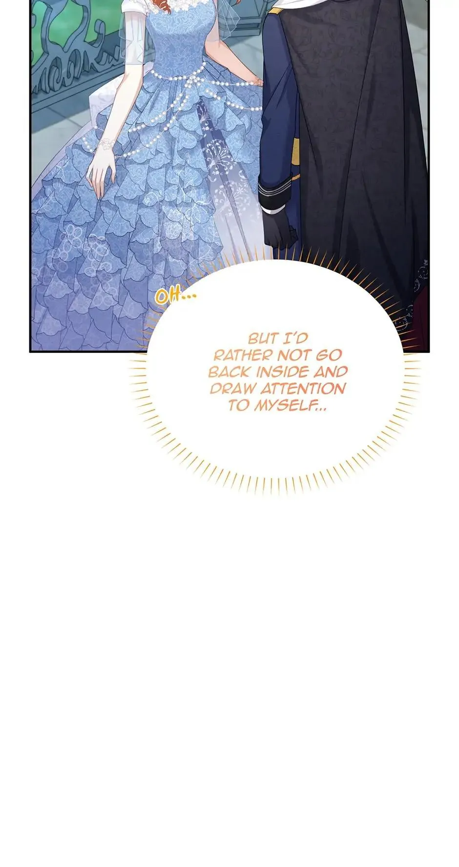 The Soulless Duchess Chapter 123 Online - página 41