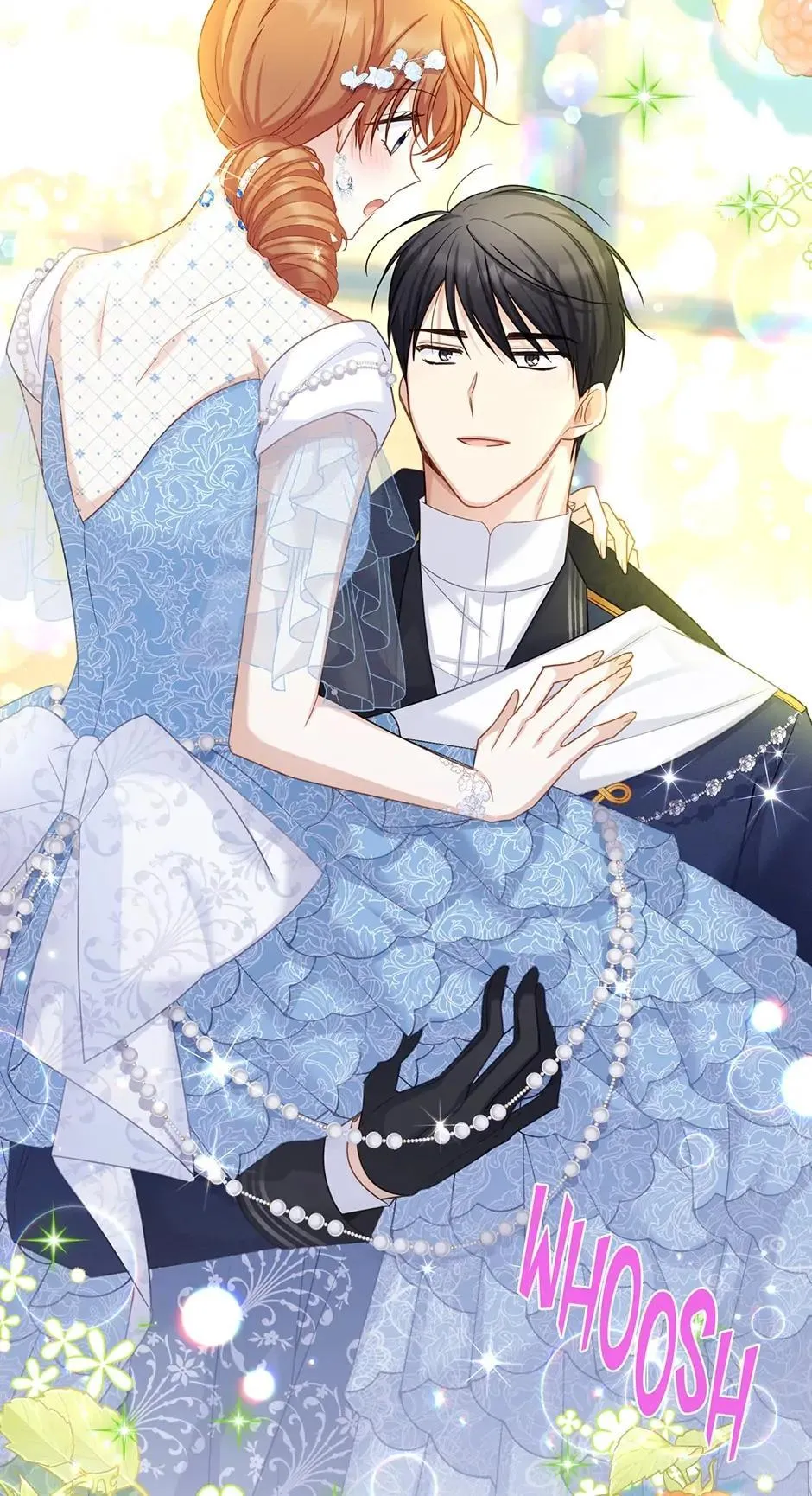 The Soulless Duchess Chapter 123 Online - página 43