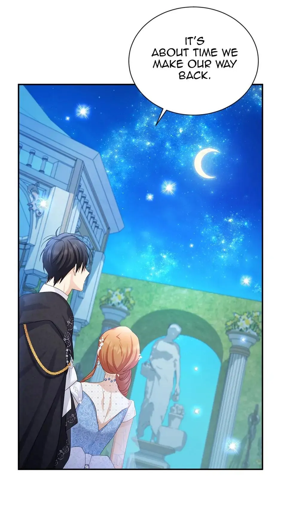 The Soulless Duchess Chapter 123 Online - página 73
