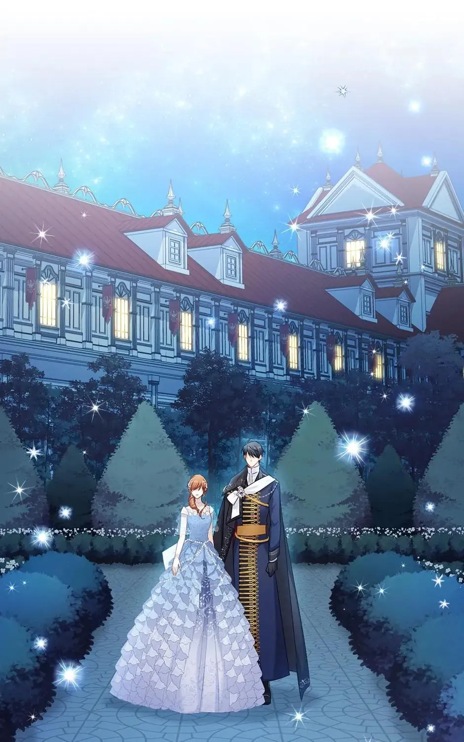 The Soulless Duchess Chapter 123 Online - página 85