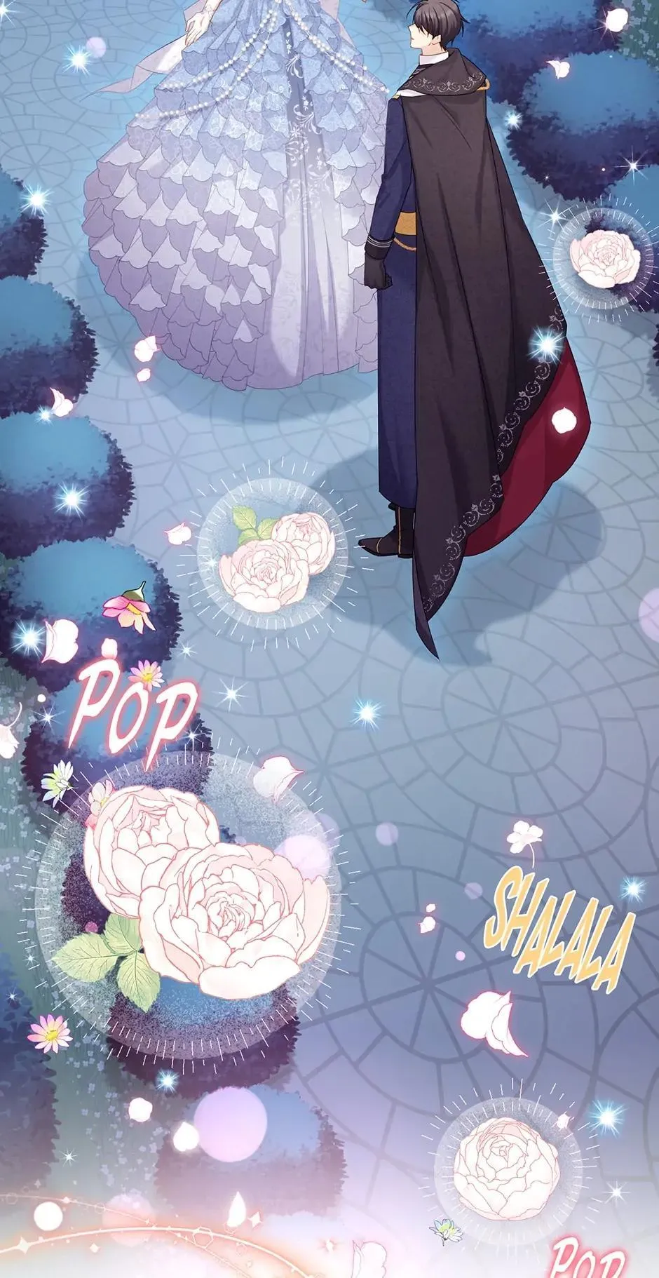 The Soulless Duchess Chapter 124 Online - página 25