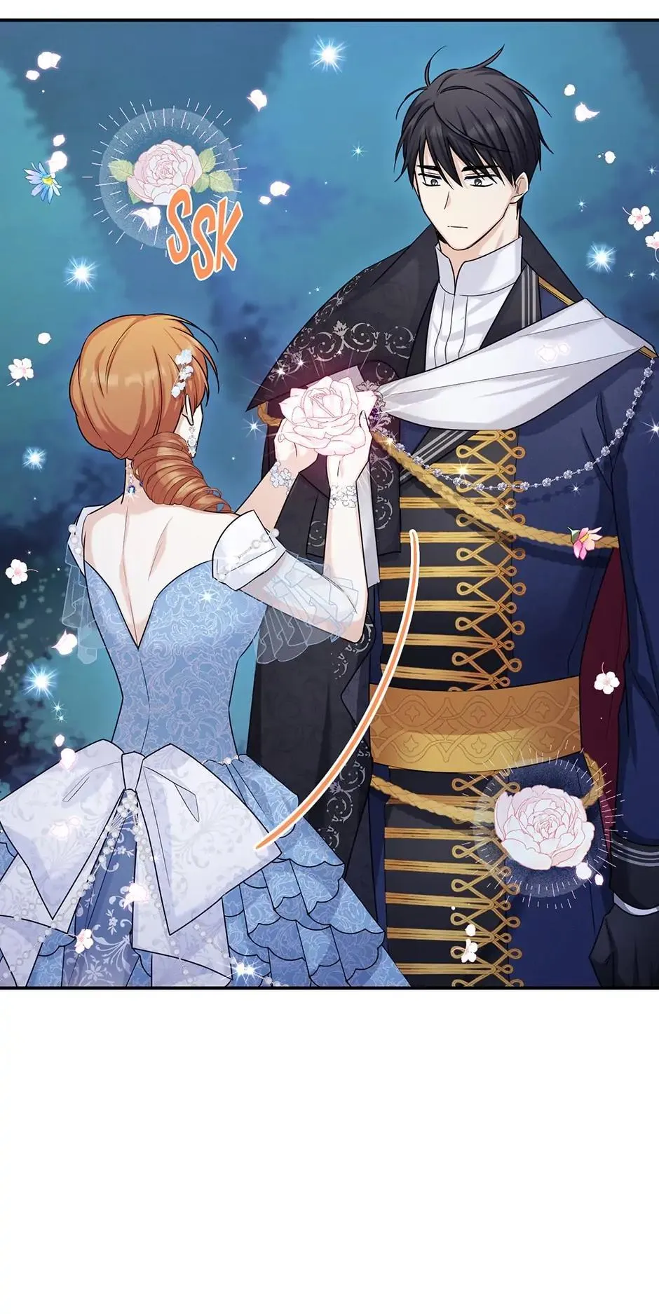 The Soulless Duchess Chapter 124 Online - página 28
