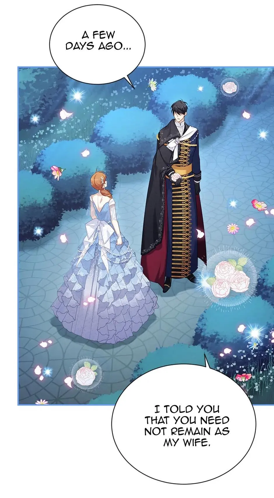 The Soulless Duchess Chapter 124 Online - página 42