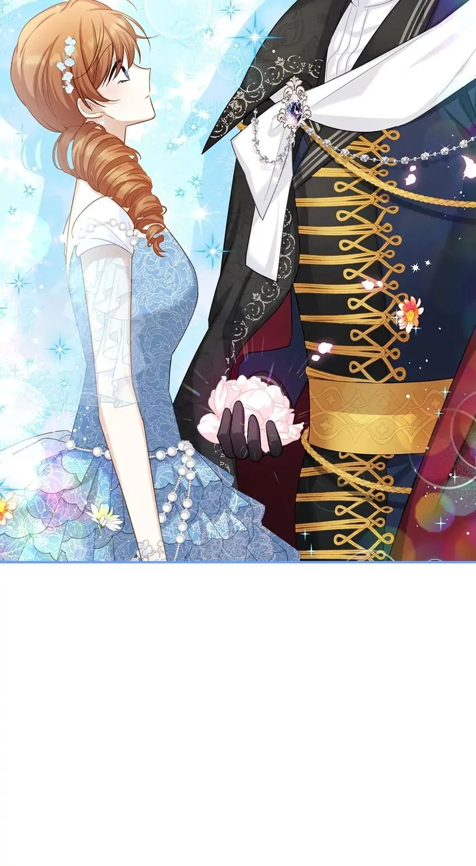 The Soulless Duchess Chapter 124 Online - página 44