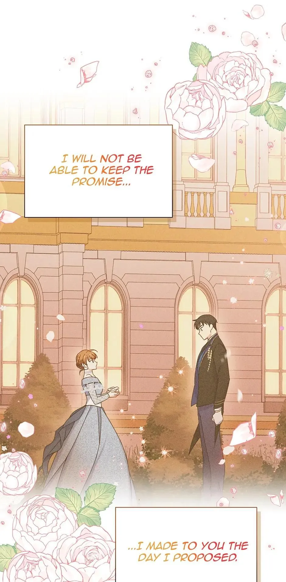 The Soulless Duchess Chapter 124 Online - página 54
