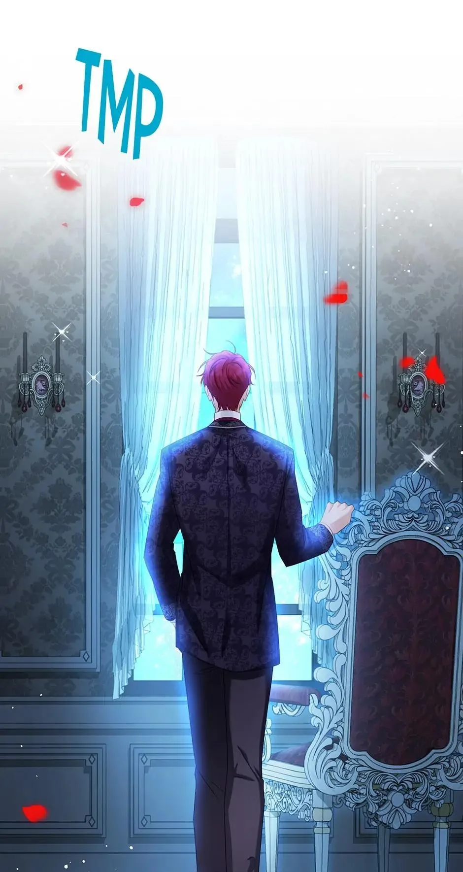 The Soulless Duchess Chapter 124 Online - página 64