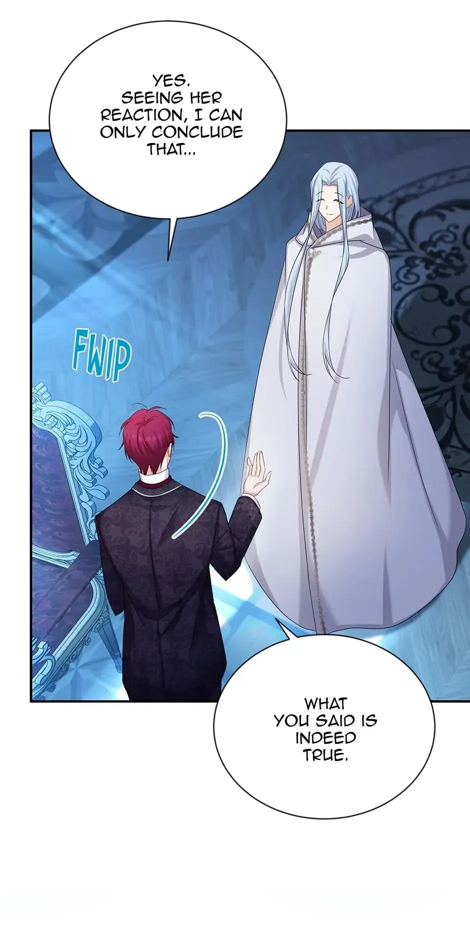 The Soulless Duchess Chapter 124 Online - página 70