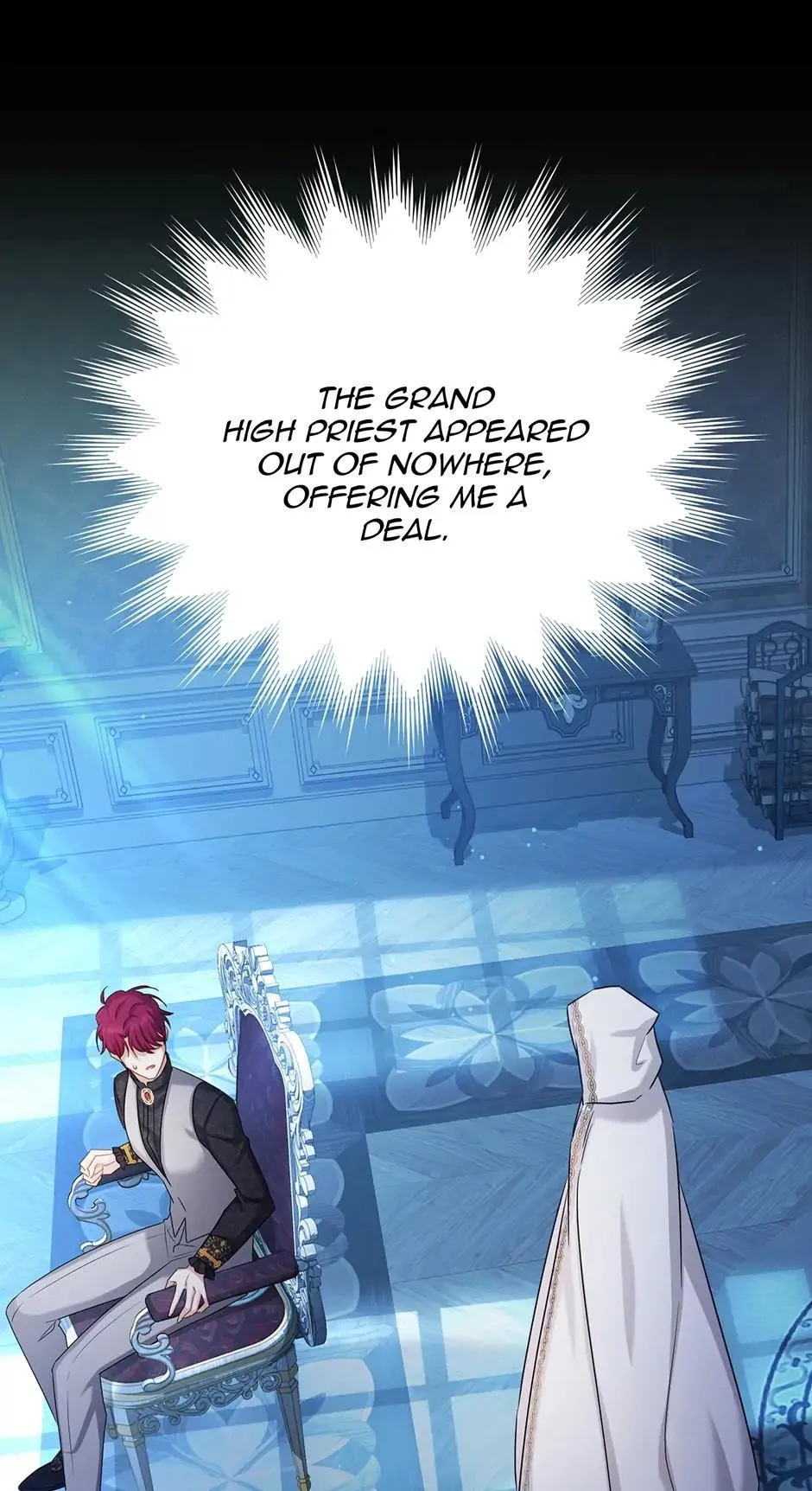The Soulless Duchess Chapter 124 Online - página 75