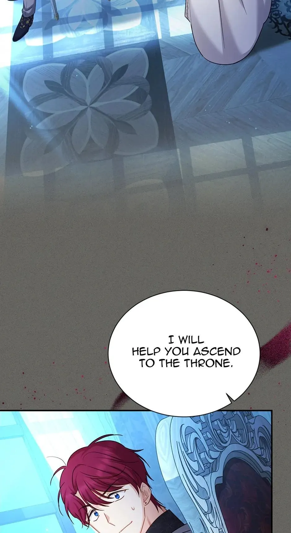 The Soulless Duchess Chapter 124 Online - página 76