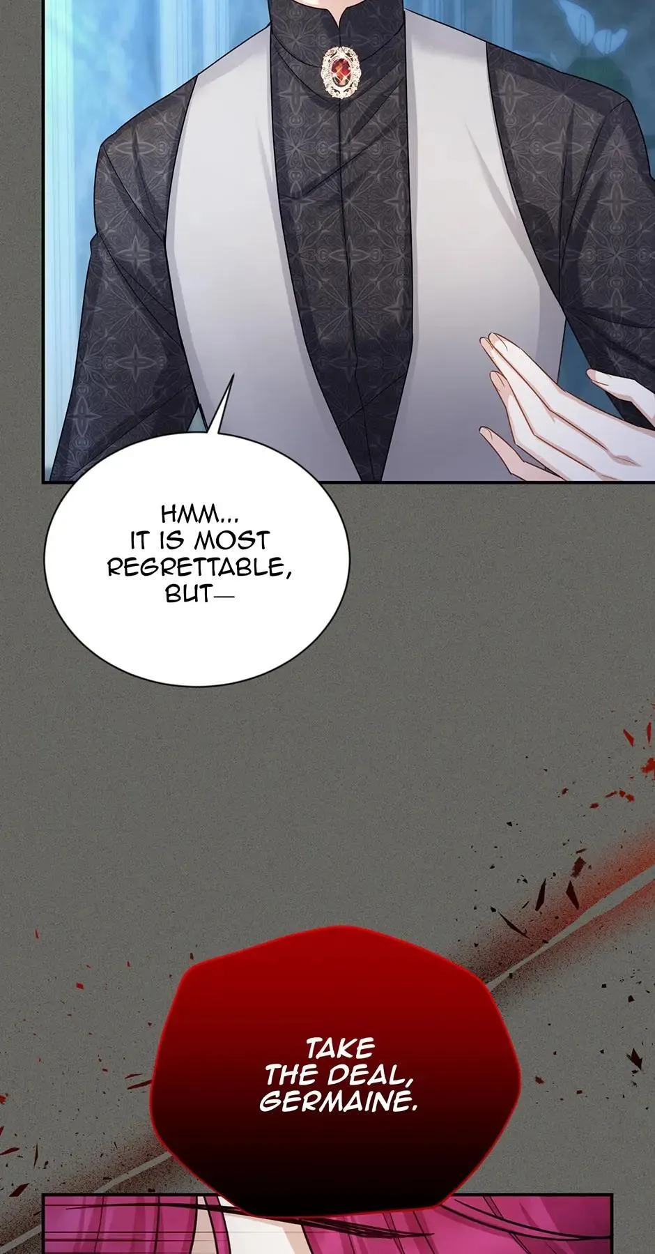 The Soulless Duchess Chapter 124 Online - página 82