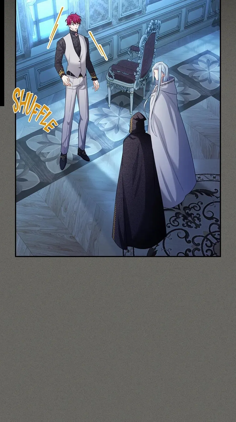 The Soulless Duchess Chapter 125 Online - página 6