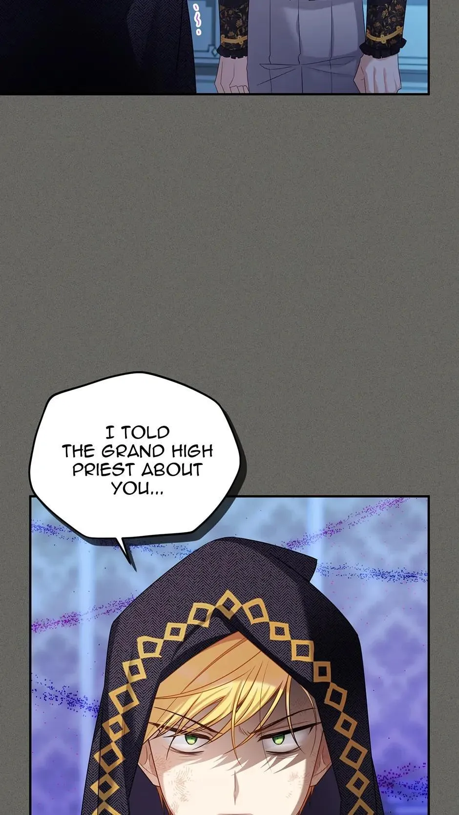 The Soulless Duchess Chapter 125 Online - página 10