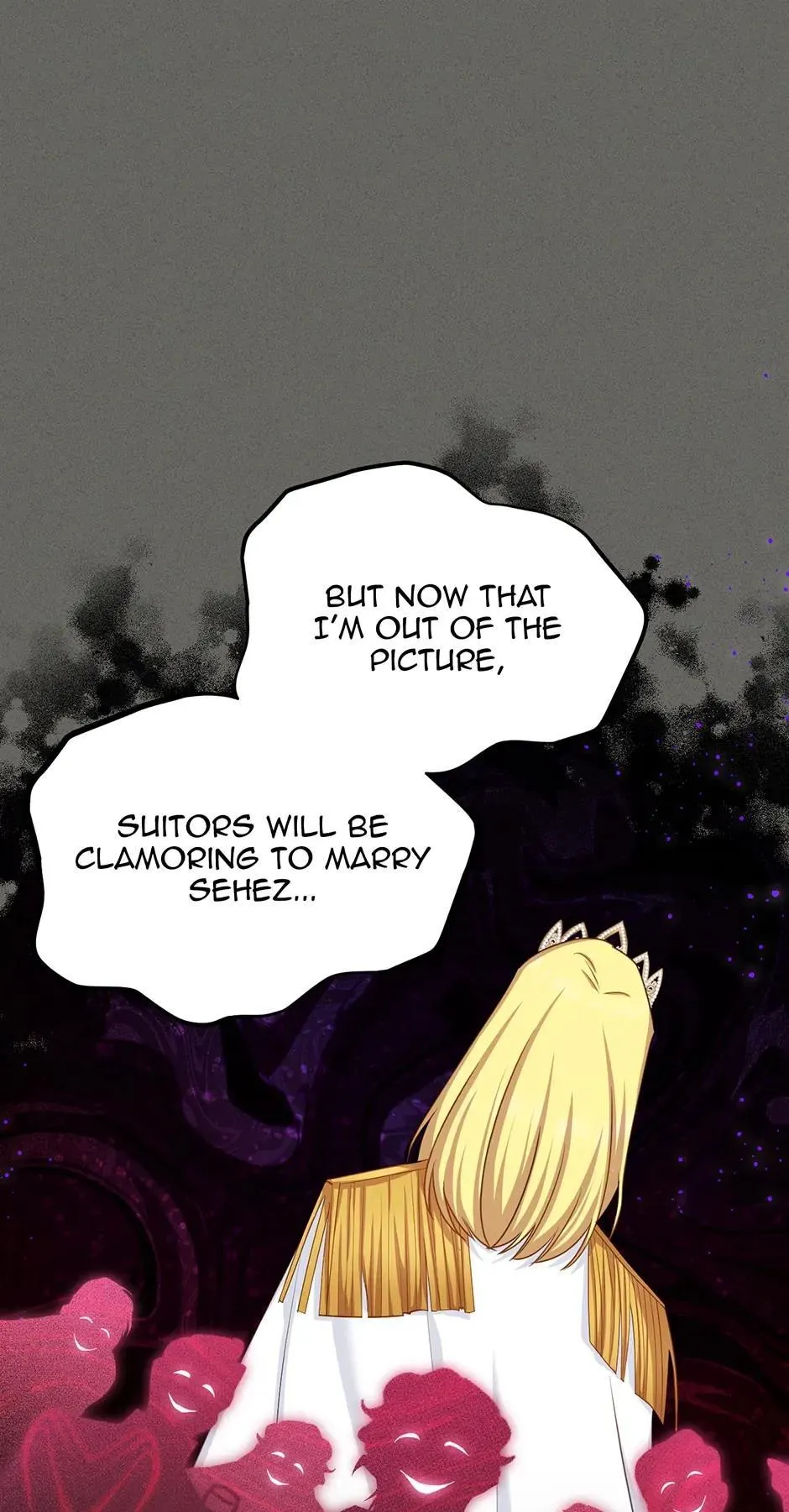 The Soulless Duchess Chapter 125 Online - página 13