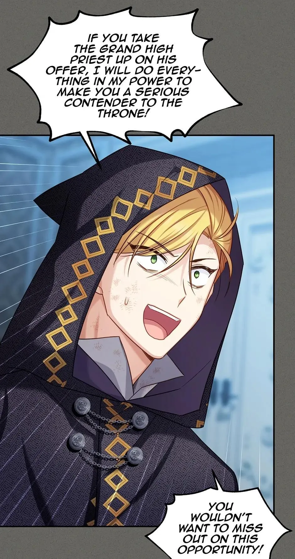 The Soulless Duchess Chapter 125 Online - página 23