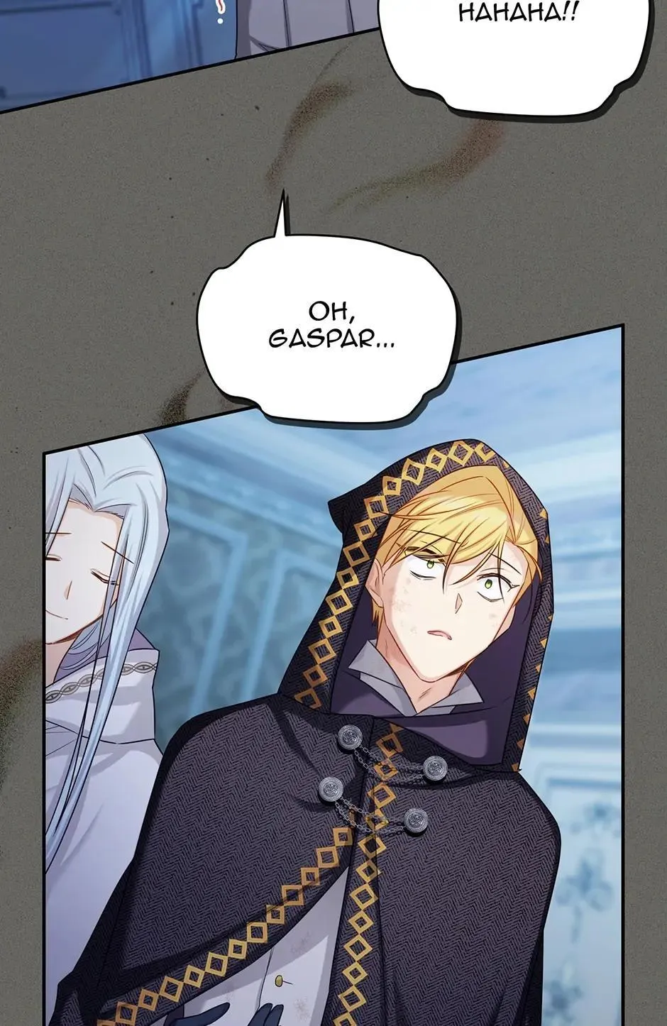 The Soulless Duchess Chapter 125 Online - página 28