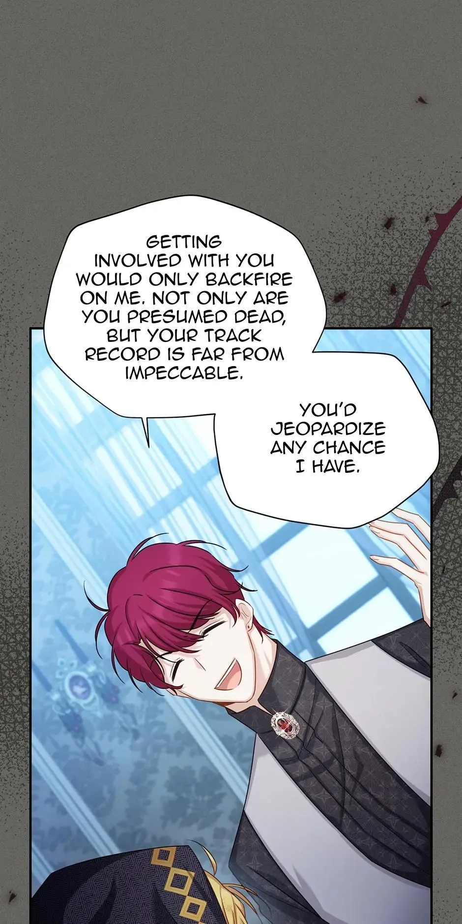 The Soulless Duchess Chapter 125 Online - página 32