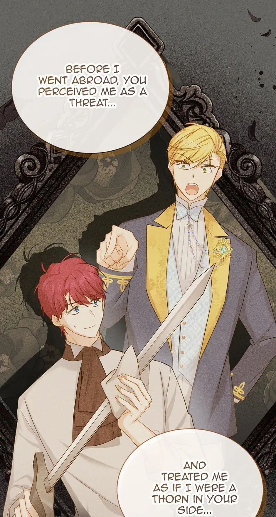 The Soulless Duchess Chapter 125 Online - página 34