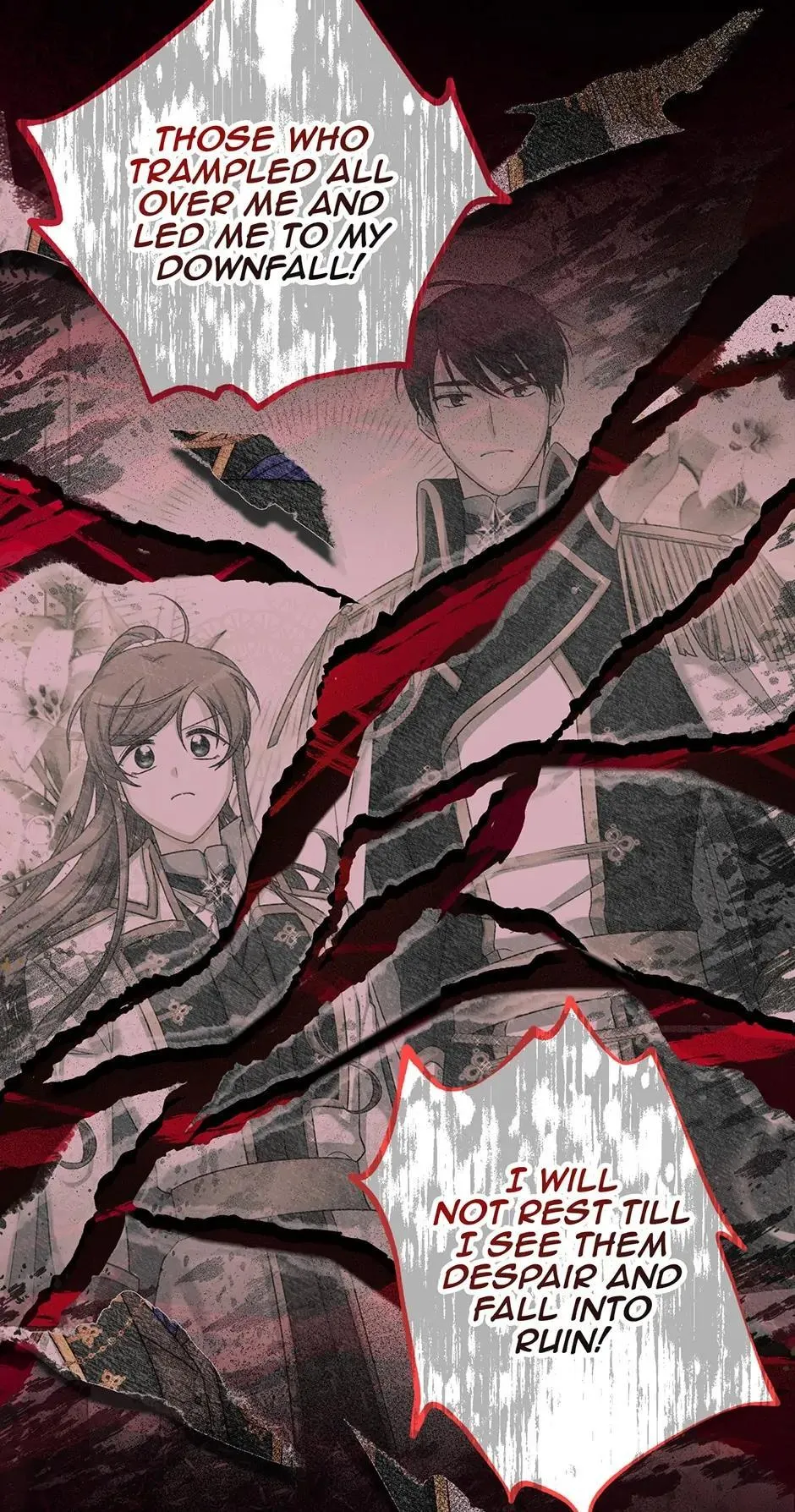 The Soulless Duchess Chapter 125 Online - página 41
