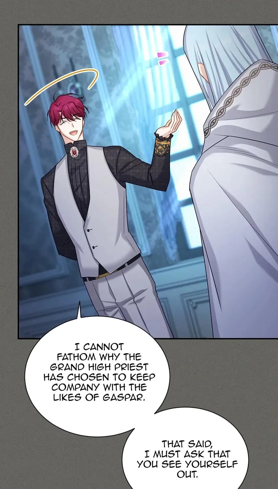 The Soulless Duchess Chapter 125 Online - página 50