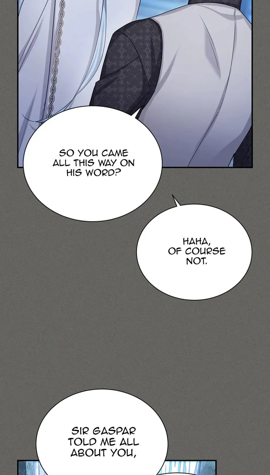 The Soulless Duchess Chapter 125 Online - página 52