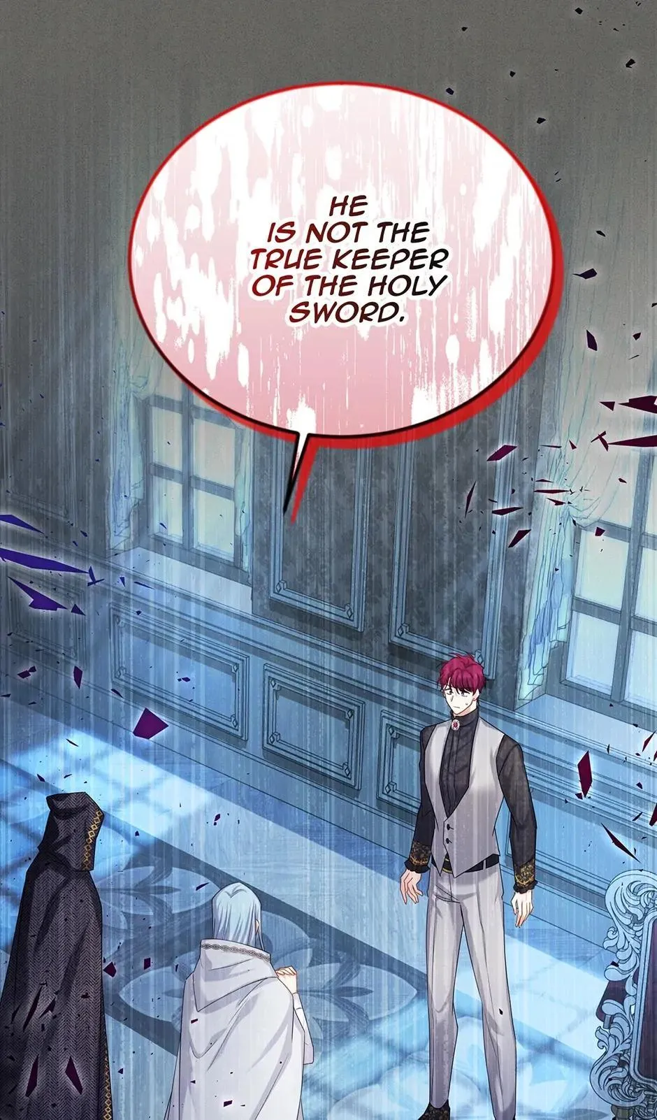 The Soulless Duchess Chapter 125 Online - página 58