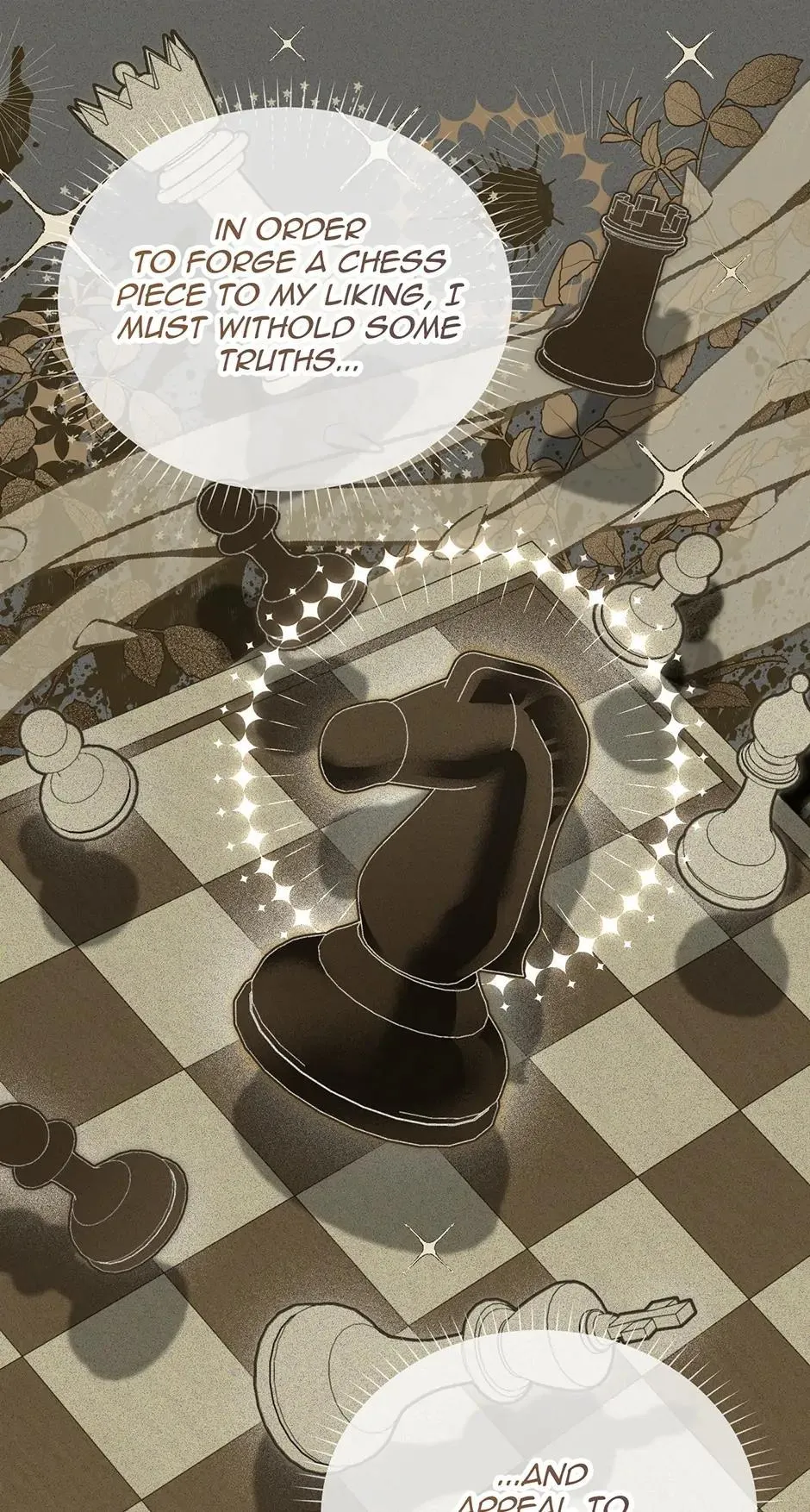 The Soulless Duchess Chapter 125 Online - página 76