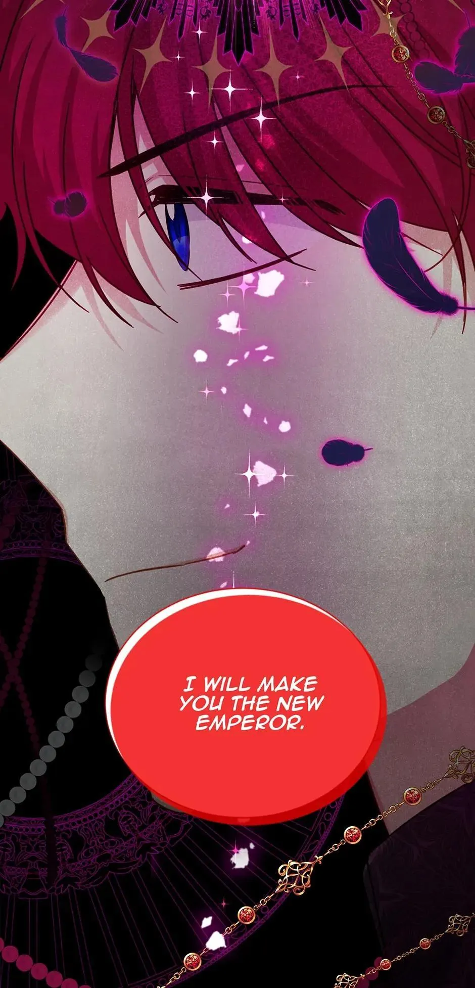 The Soulless Duchess Chapter 125 Online - página 84