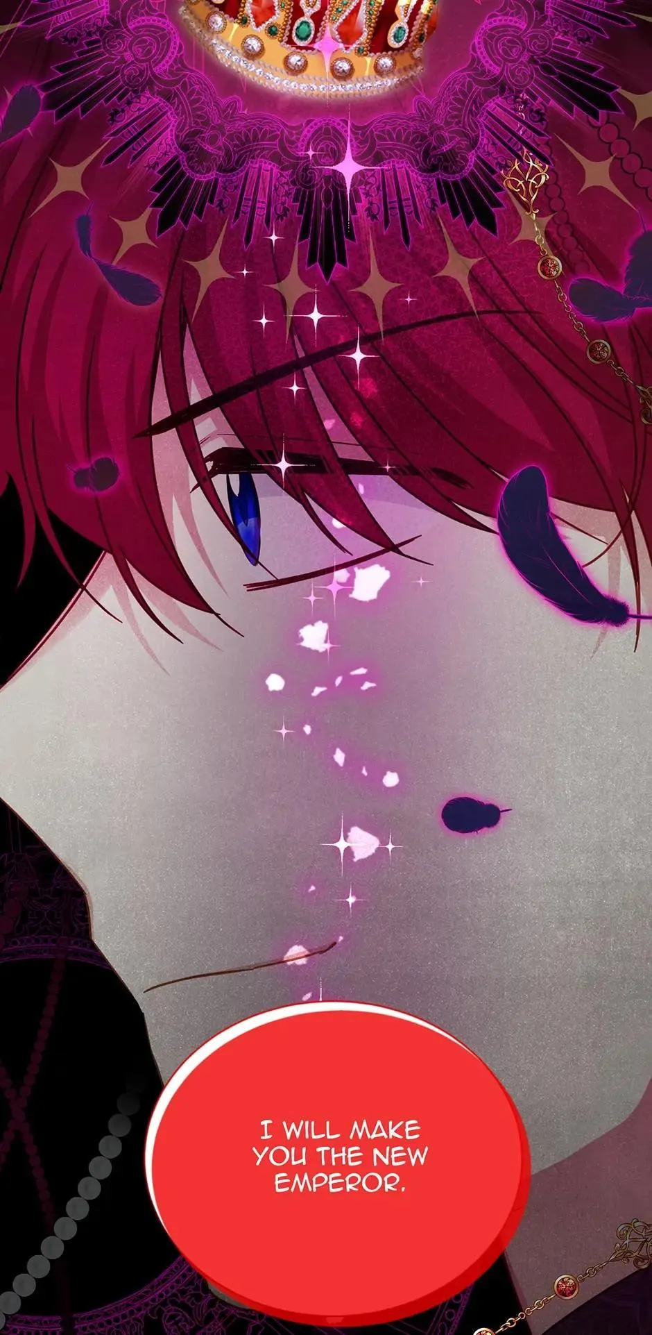 The Soulless Duchess Chapter 126 Online - página 4