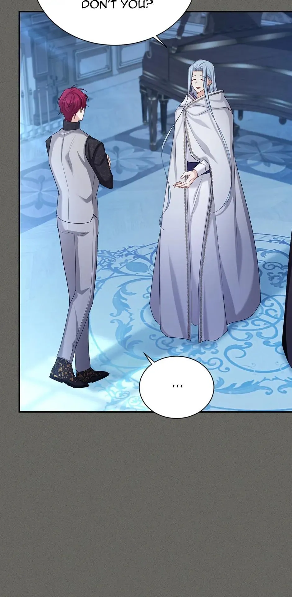 The Soulless Duchess Chapter 126 Online - página 8