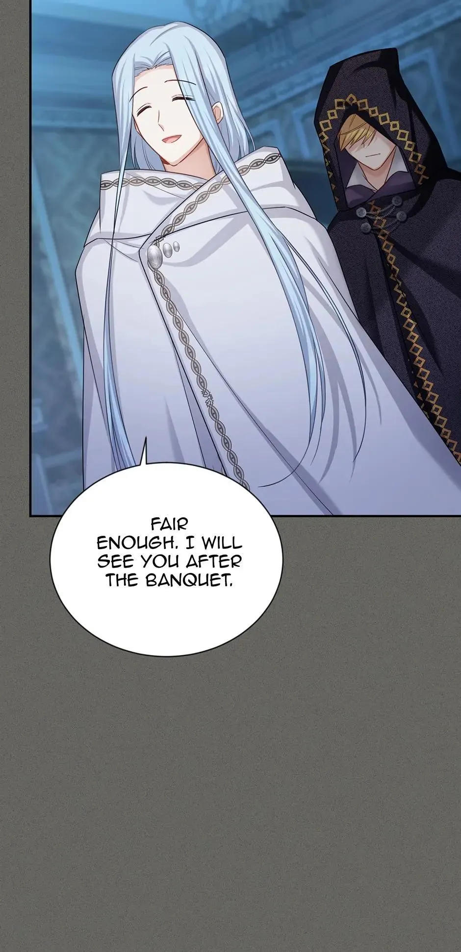 The Soulless Duchess Chapter 126 Online - página 10