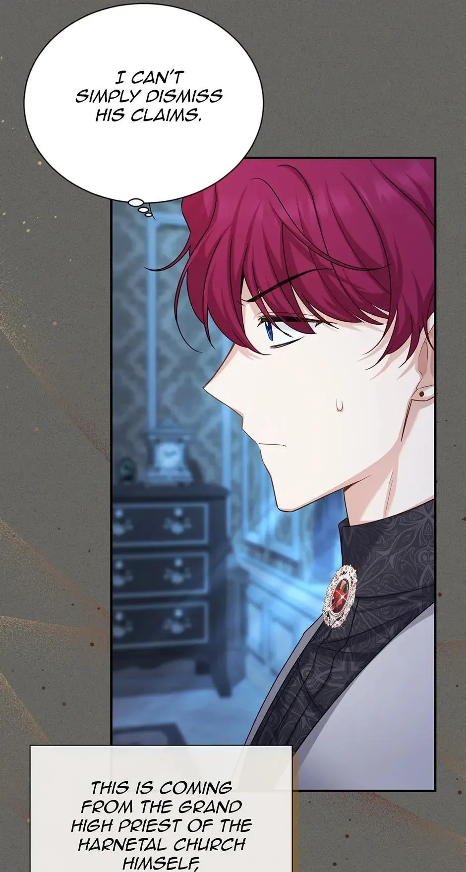 The Soulless Duchess Chapter 126 Online - página 16