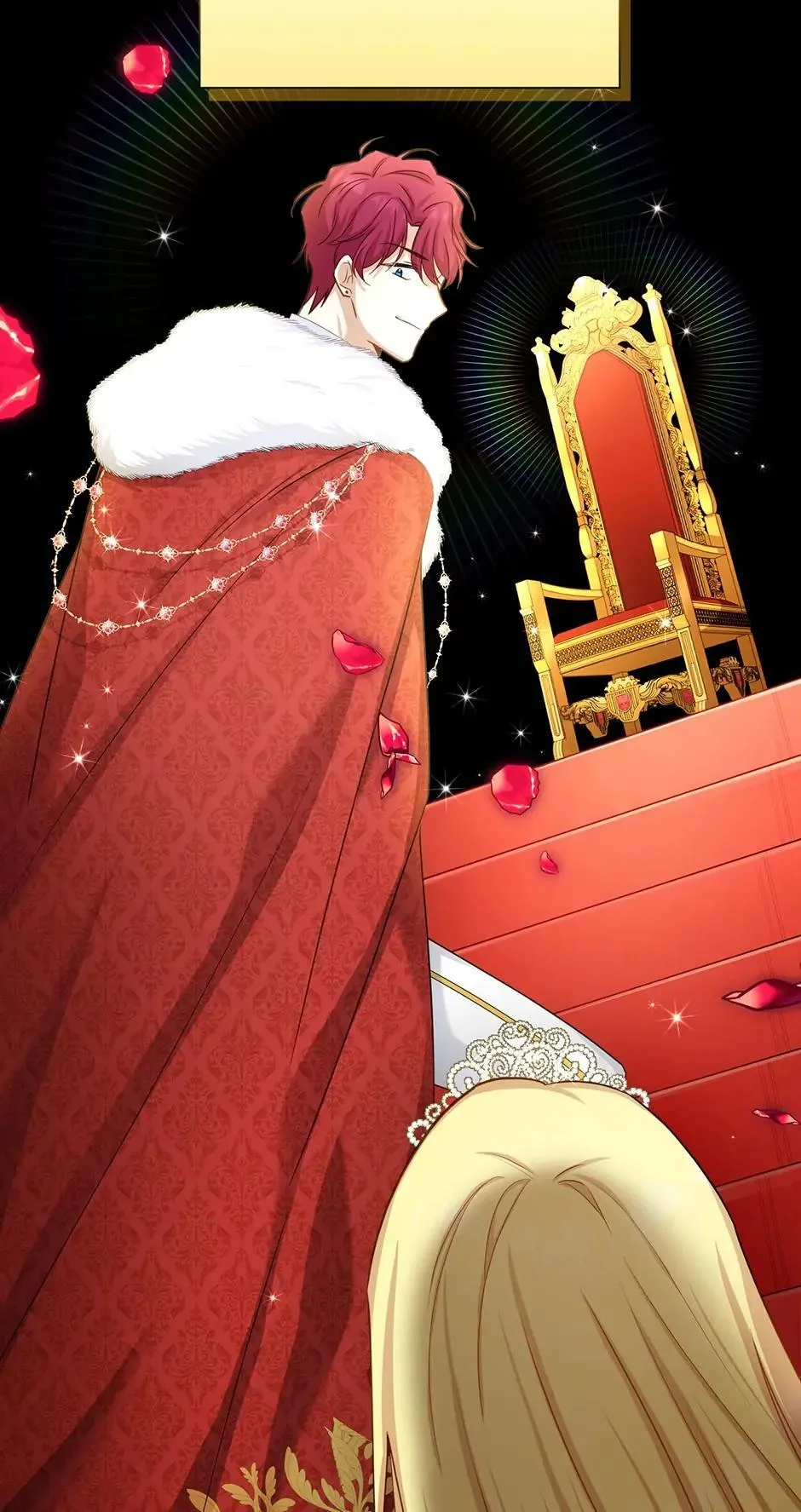 The Soulless Duchess Chapter 126 Online - página 28