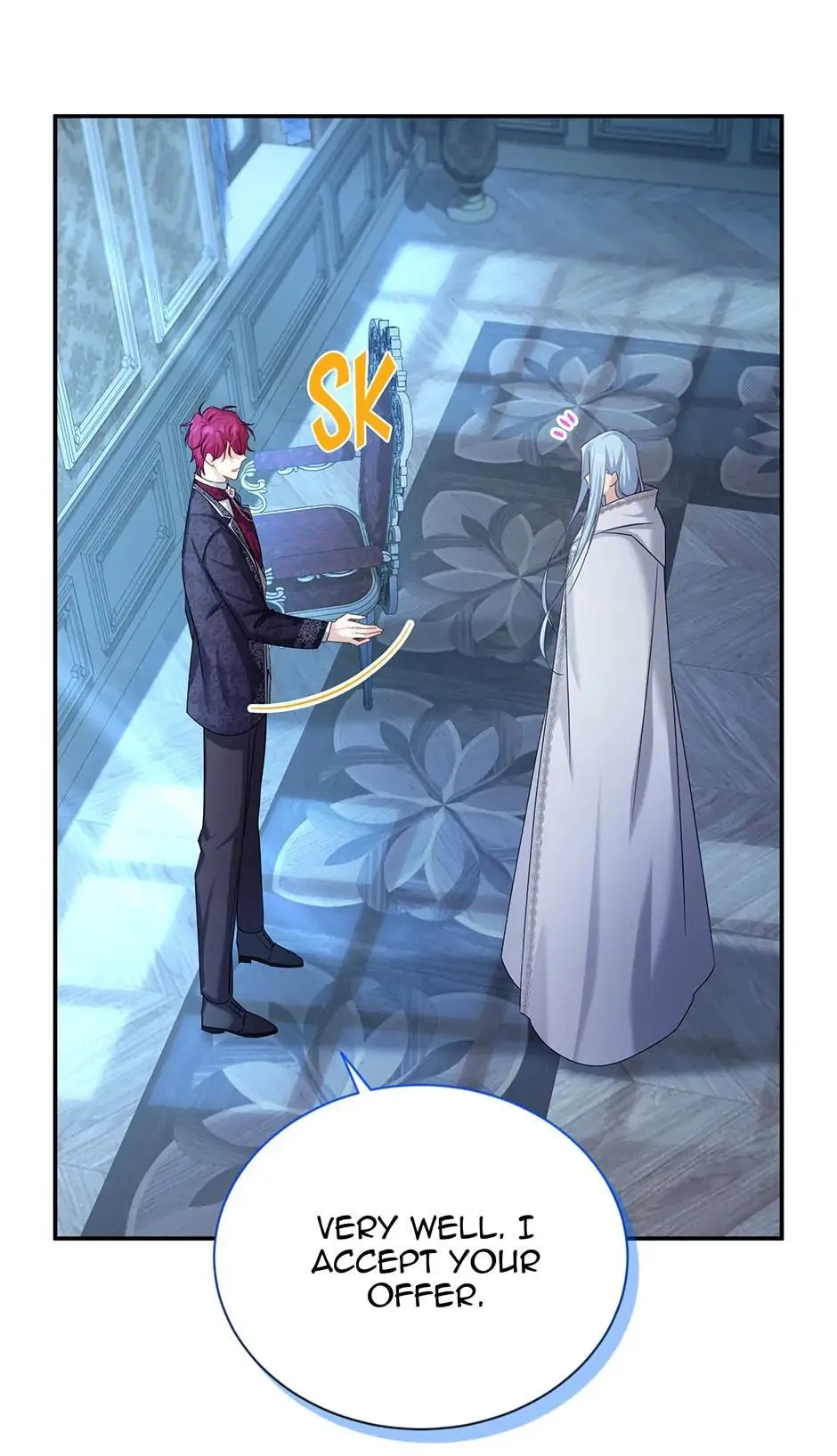 The Soulless Duchess Chapter 126 Online - página 38