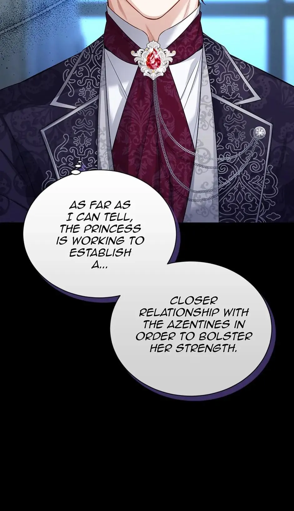 The Soulless Duchess Chapter 126 Online - página 41