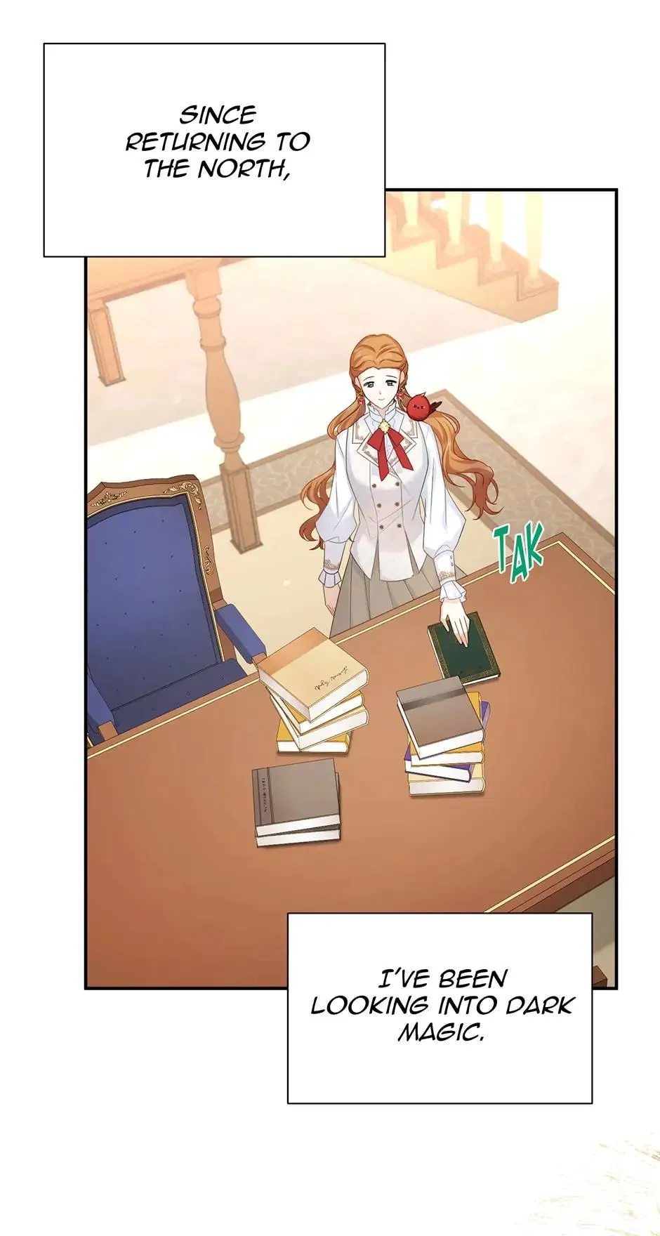 The Soulless Duchess Chapter 126 Online - página 72