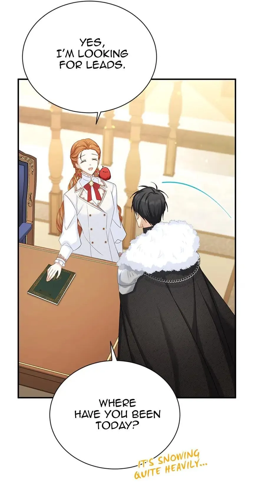 The Soulless Duchess Chapter 126 Online - página 80