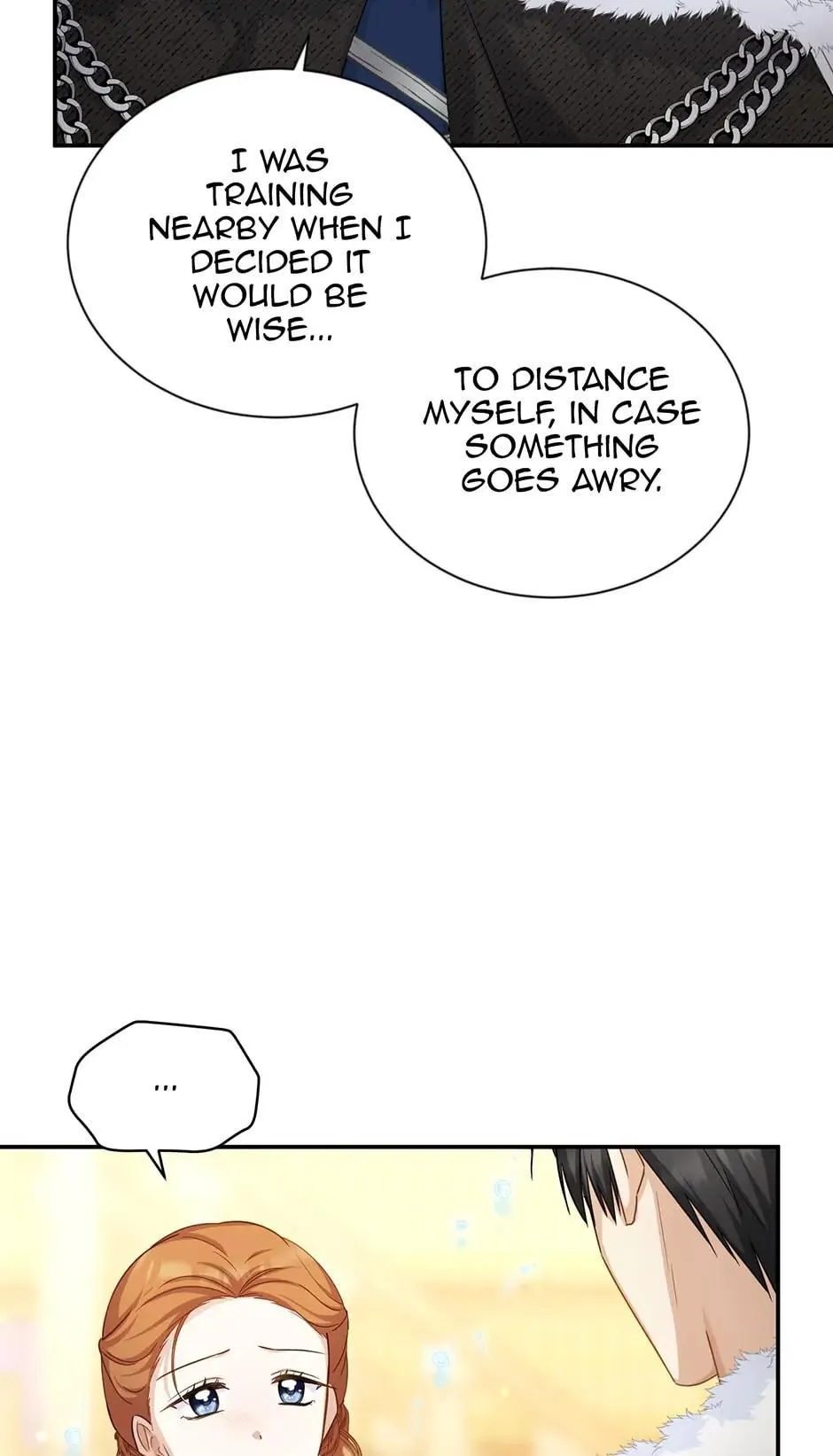 The Soulless Duchess Chapter 126 Online - página 82