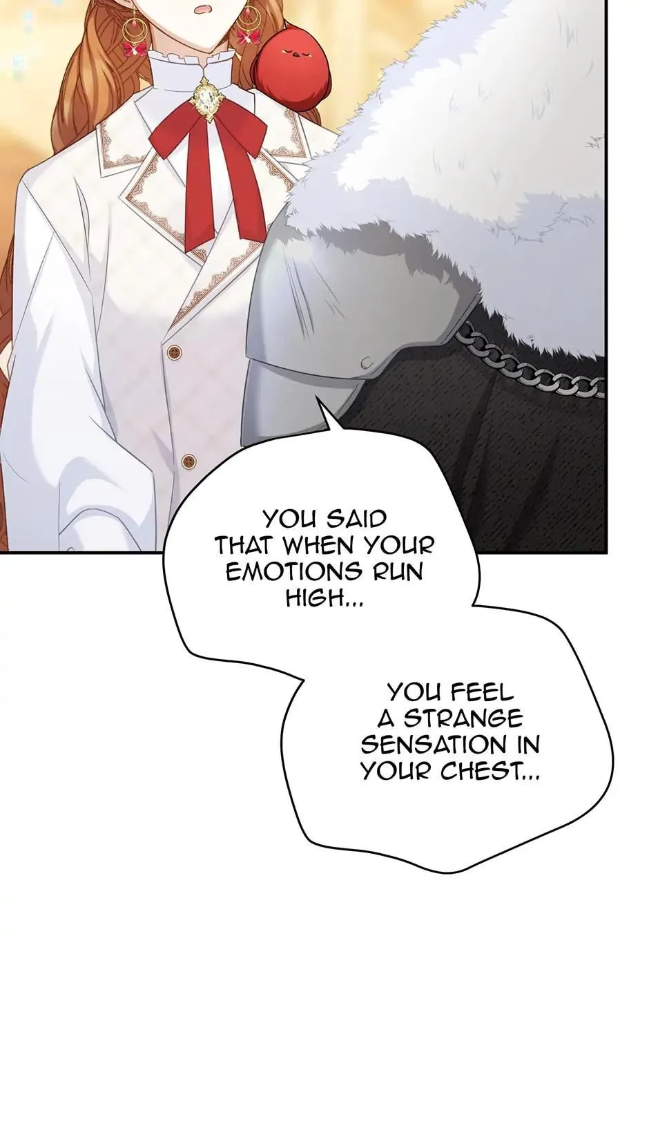 The Soulless Duchess Chapter 126 Online - página 83