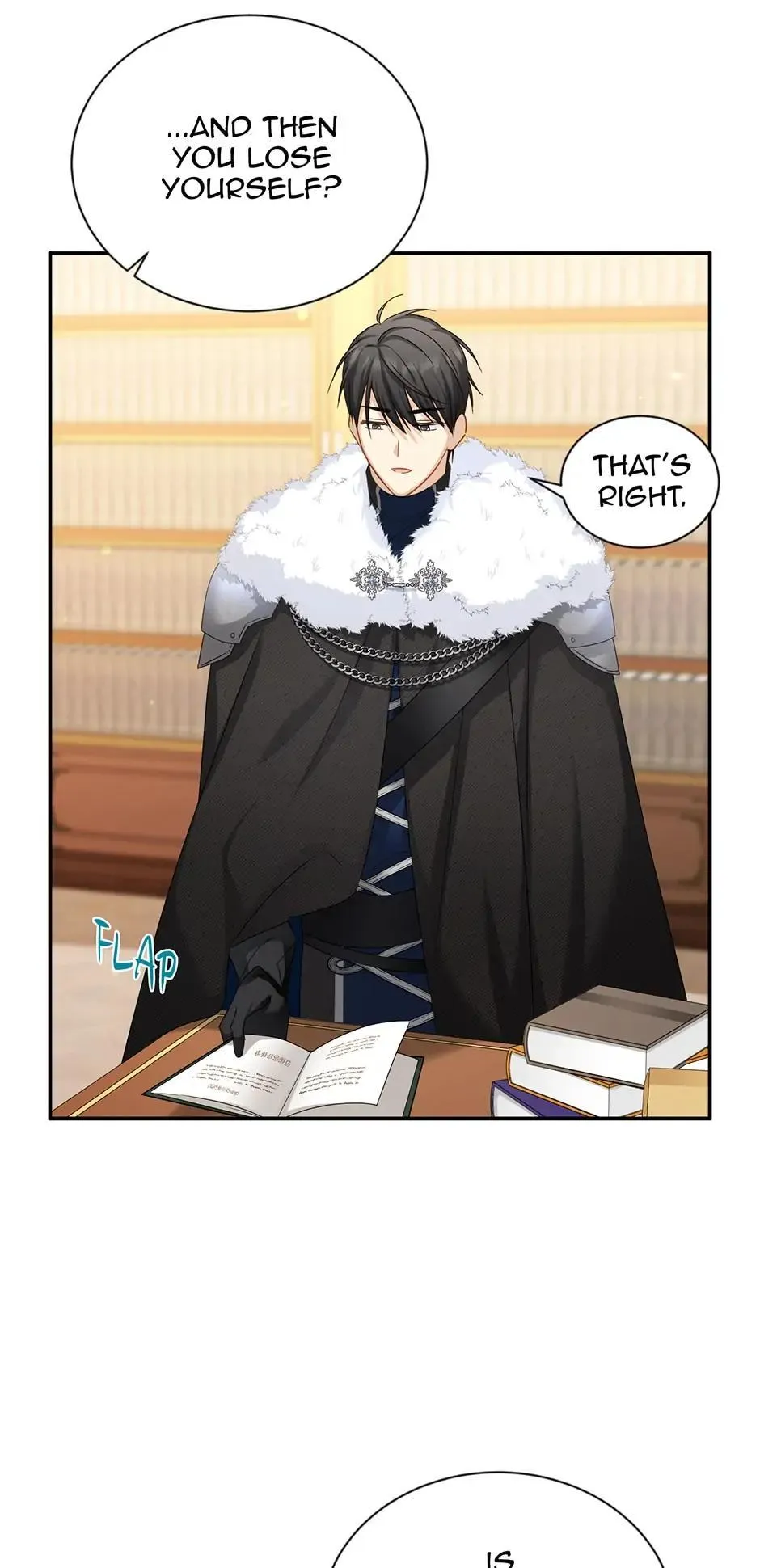 The Soulless Duchess Chapter 126 Online - página 84