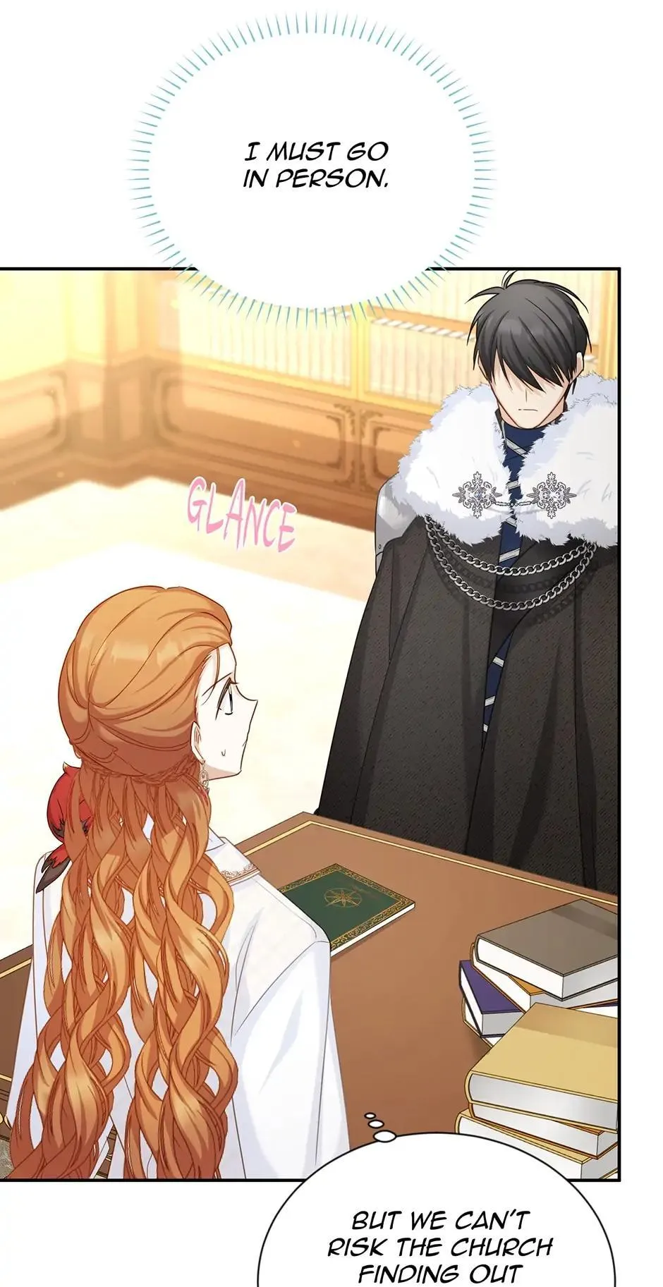 The Soulless Duchess Chapter 126 Online - página 97