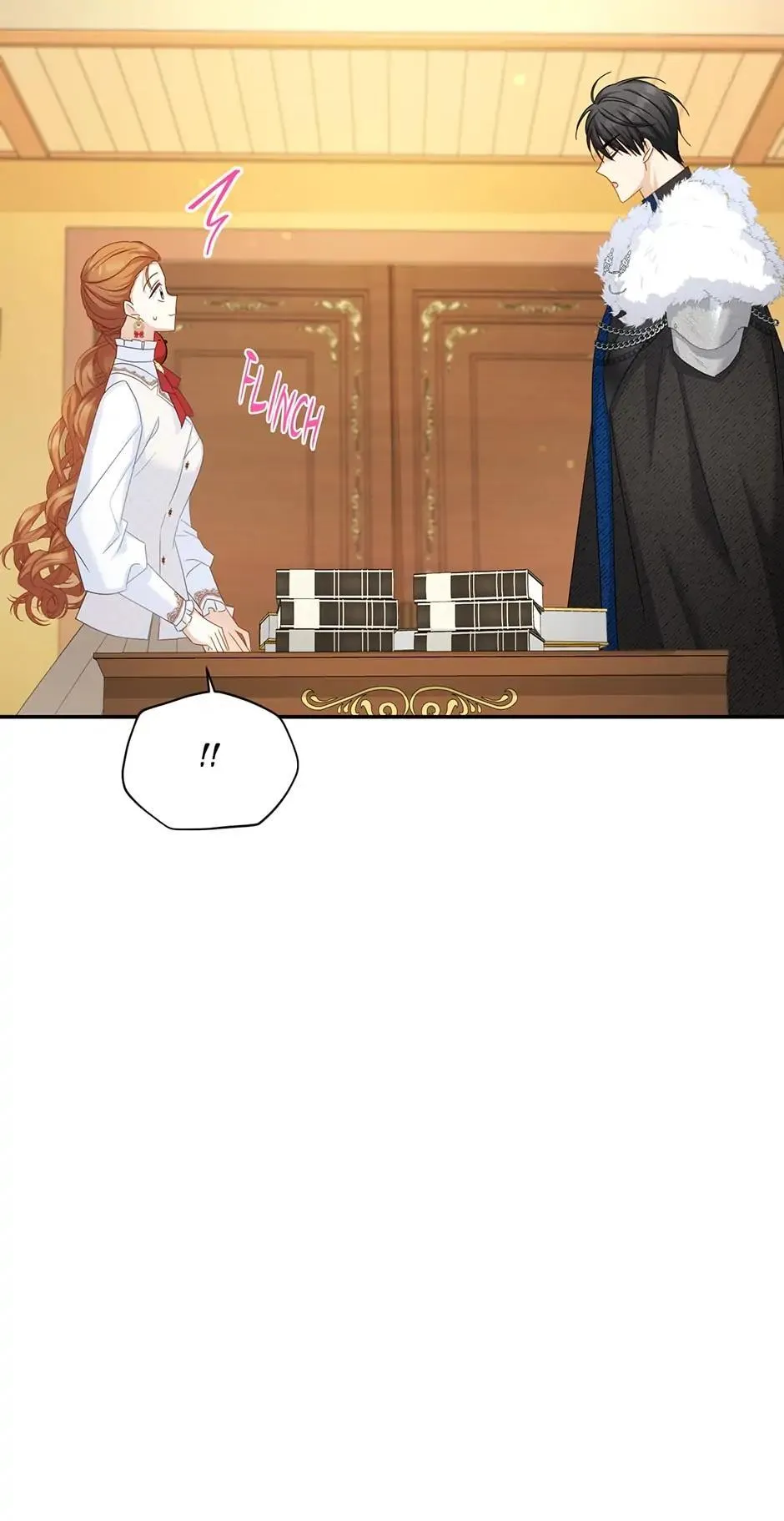 The Soulless Duchess Chapter 126 Online - página 100